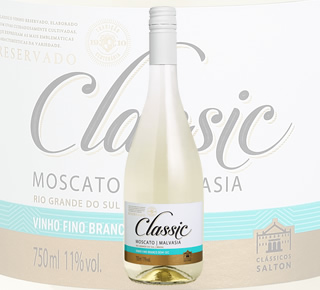 Moscato Malvasia モスカート マルヴァジア